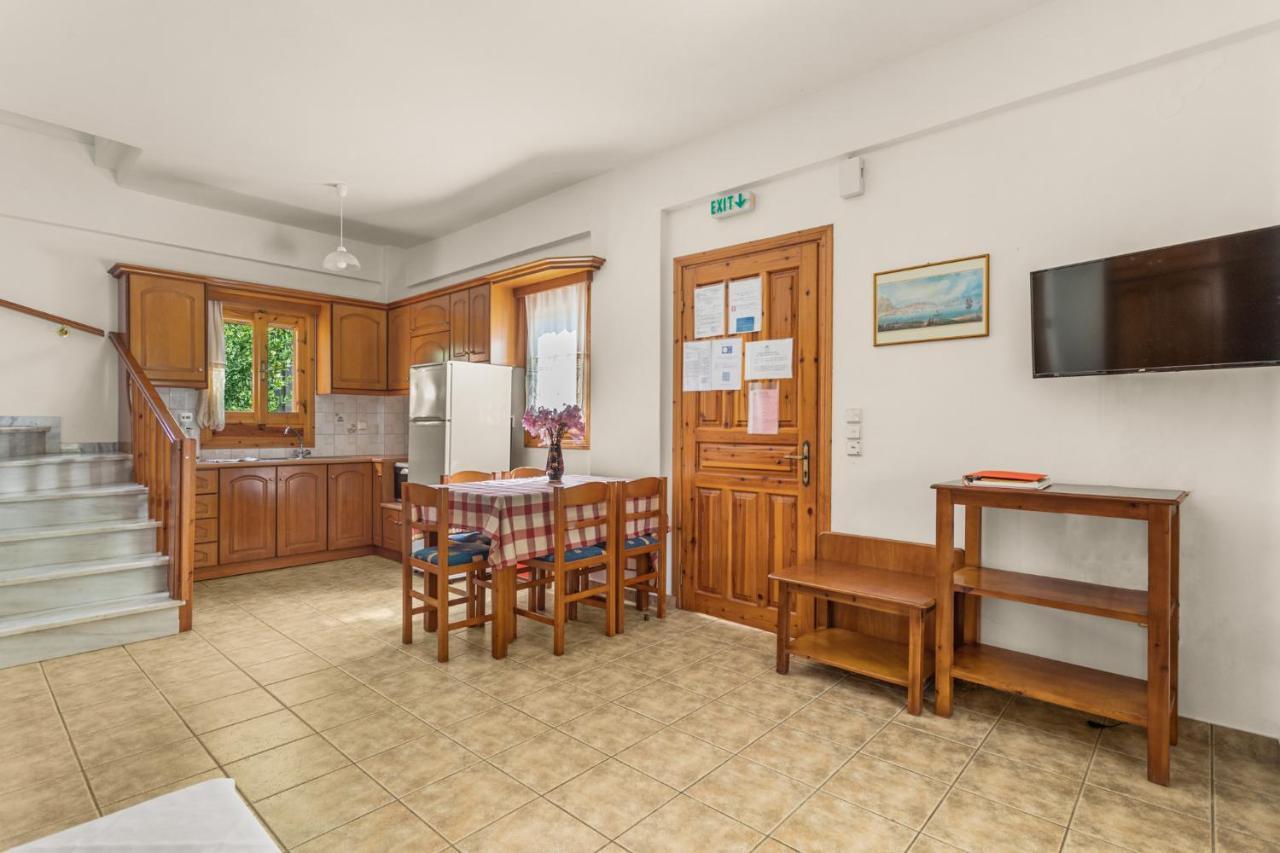 Apartment Thalpori