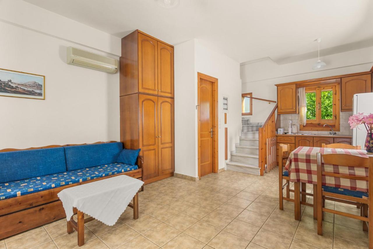 Apartment Thalpori