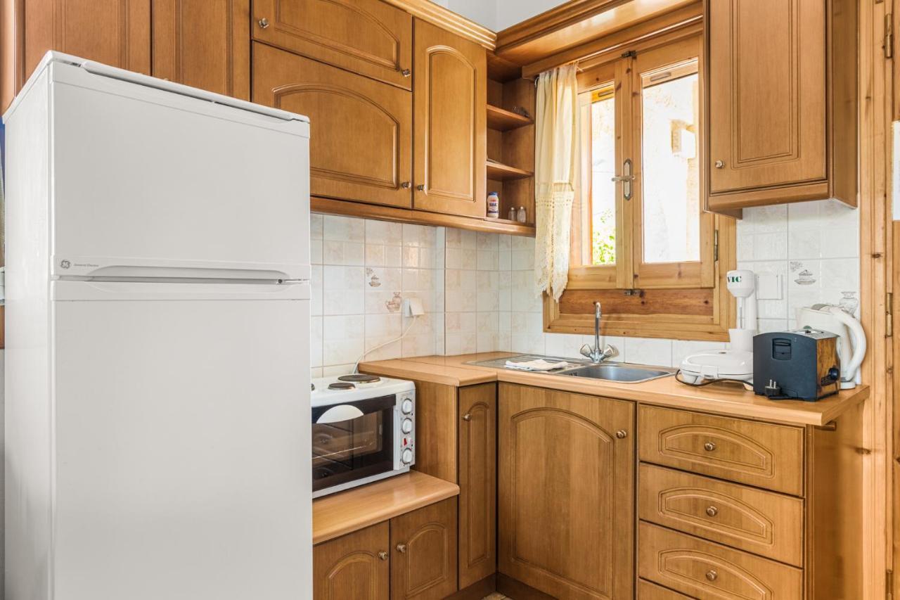 Apartment Thalpori *