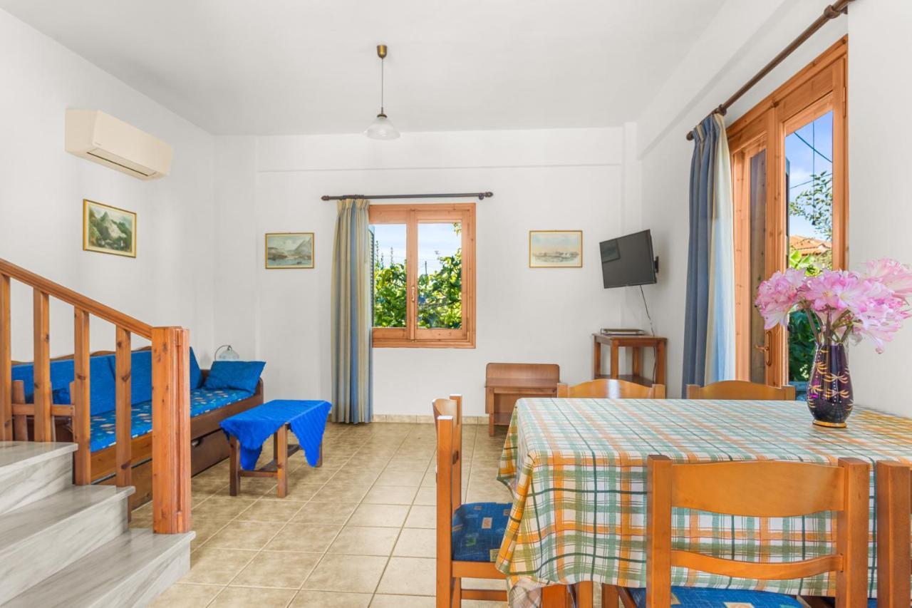 Apartment Thalpori