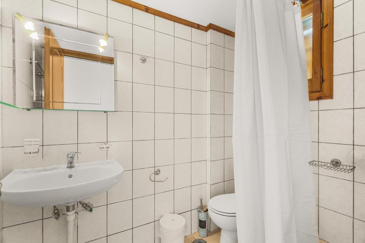 Apartment Thalpori *