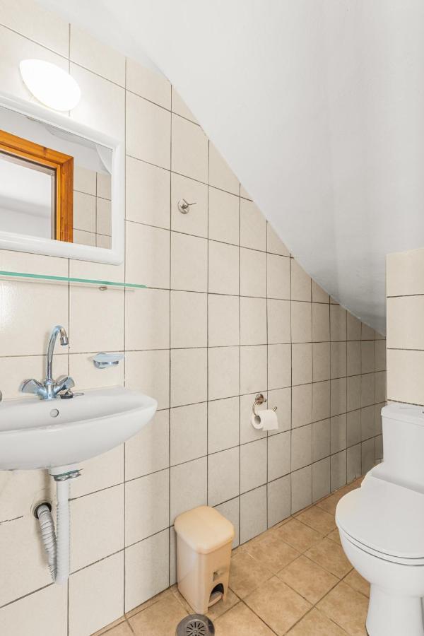 Thalpori Apartment Stoupa