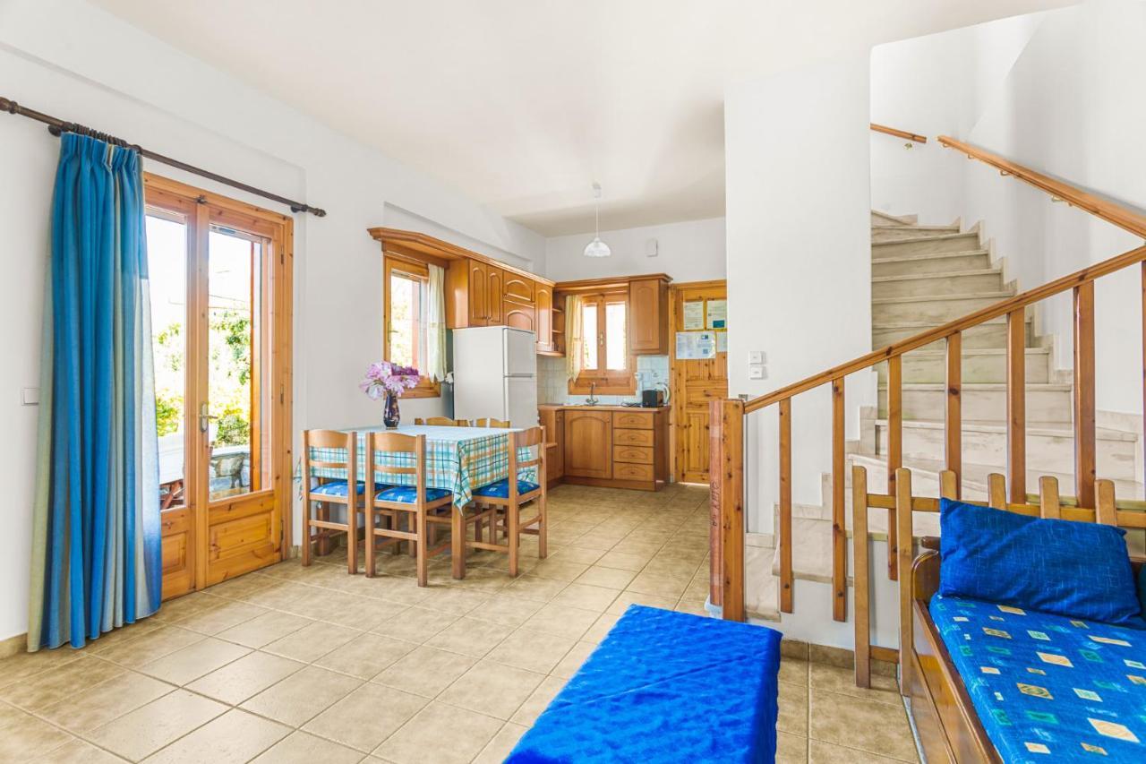 Thalpori Apartment *