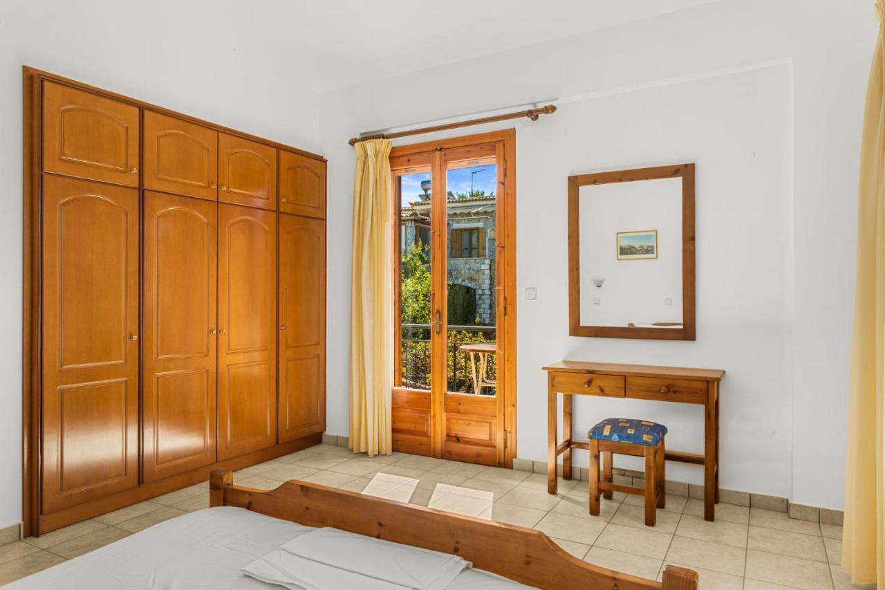 Apartmán Thalpori *